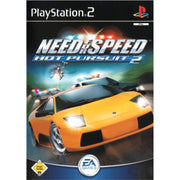 Sony PlayStation 2 - Need for Speed: Hot Pursuit 2