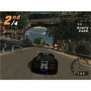 Sony PlayStation 2 - Need for Speed: Hot Pursuit 2