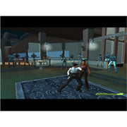 Microsoft Xbox - Advent Rising