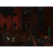 Nintendo GameCube - Call of Duty: Finest Hour
