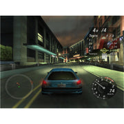 Nintendo GameCube - Need for Speed: Underground 2