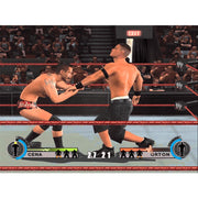 Nintendo GameCube - WWE Day of Reckoning 2