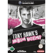 Nintendo GameCube - Tony Hawk's American Wasteland