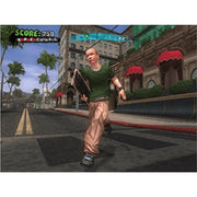 Nintendo GameCube - Tony Hawk's American Wasteland