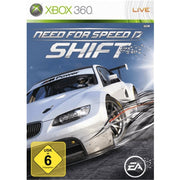 Microsoft Xbox 360 - Need for Speed: Shift
