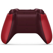 Microsoft Xbox One - original Wireless Controller - Rot