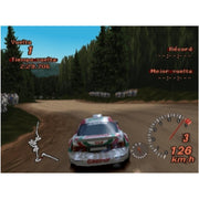 Sony PlayStation 1 - Gran Turismo 2: The Real Driving Simulator