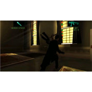 Sony PlayStation 2 - Enter the Matrix