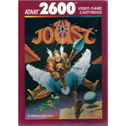 Atari 2600 - Joust