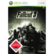 Microsoft Xbox 360 - Fallout 3