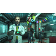 Microsoft Xbox 360 - Fallout 3