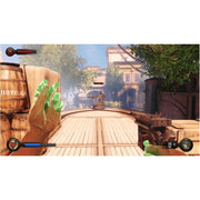 Microsoft Xbox 360 - BioShock Infinite