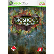 Microsoft Xbox 360 - BioShock