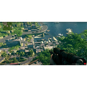 Microsoft Xbox 360 - Sniper: Ghost Warrior