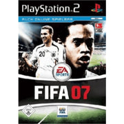 Sony PlayStation 2 - FIFA 07