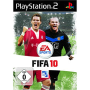 Sony PlayStation 2 - FIFA 10