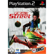 Sony PlayStation 2 - FIFA Street