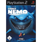 Sony PlayStation 2 - Disney/Pixar Findet Nemo