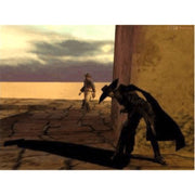 Sony PlayStation 2 - Zorro: Der Schatten