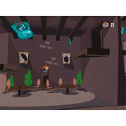 Sony PlayStation 2 - Disney's Kim Possible: Stoppt Dr. Stoppable