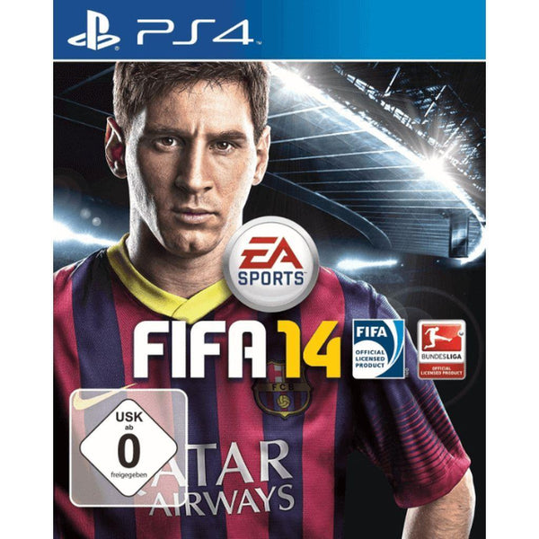 Sony PlayStation 4 - FIFA 14