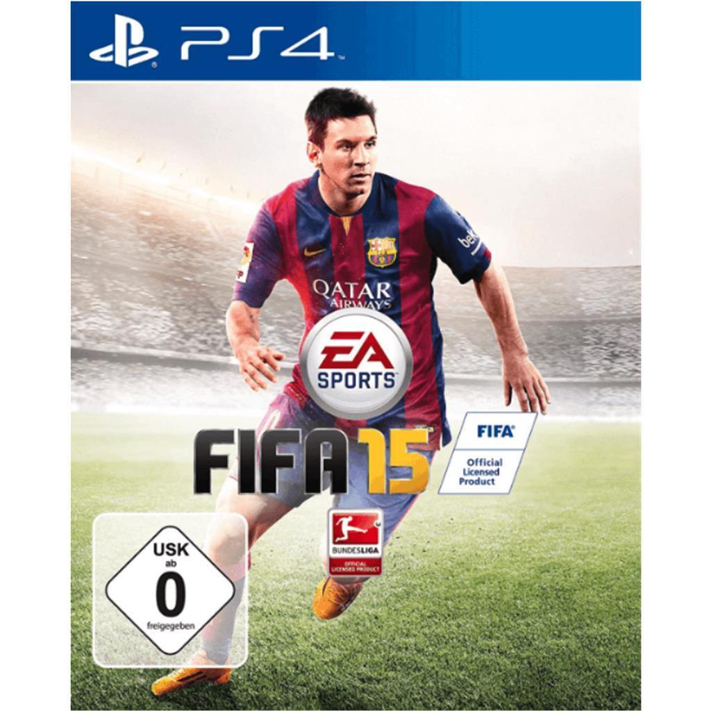 Sony PlayStation 4 - FIFA 15