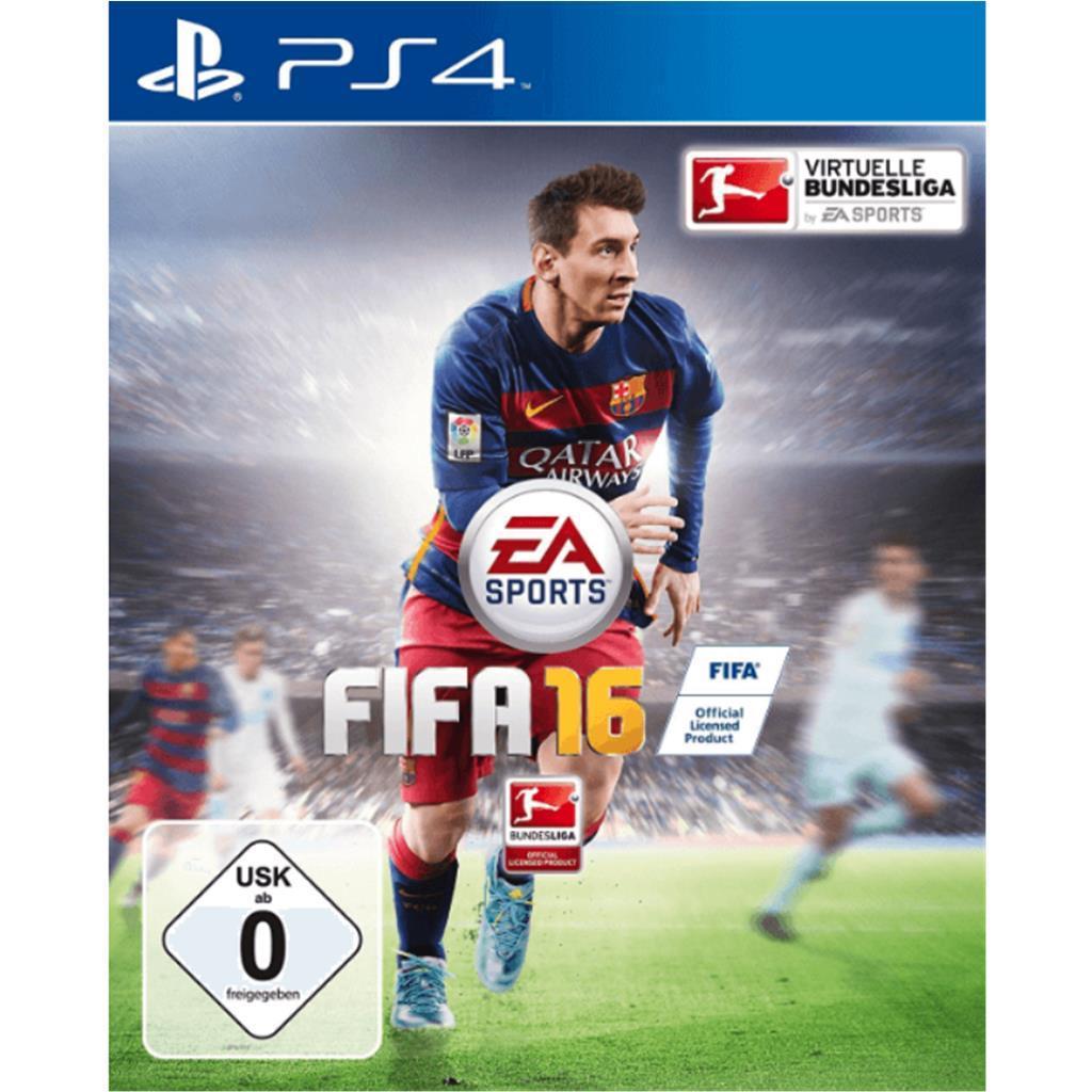 Sony PlayStation 4 - FIFA 16