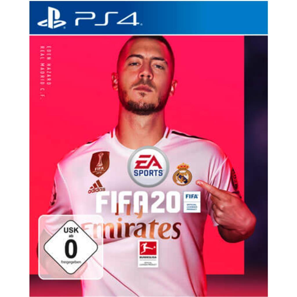 Sony PlayStation 4 - FIFA 20