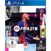 Sony PlayStation 4 - FIFA 21
