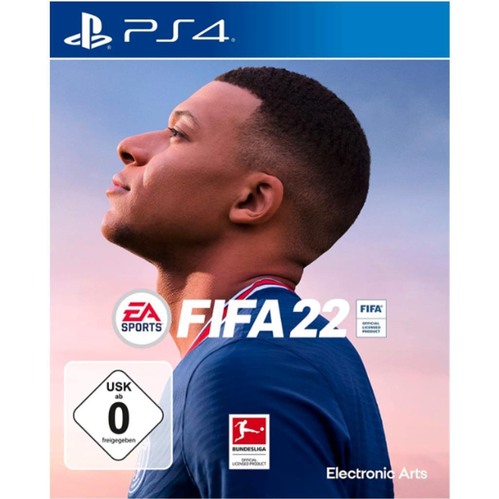 Sony PlayStation 4 - FIFA 22