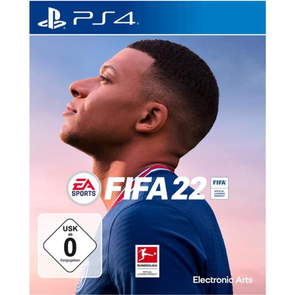 Sony PlayStation 4 - FIFA 22