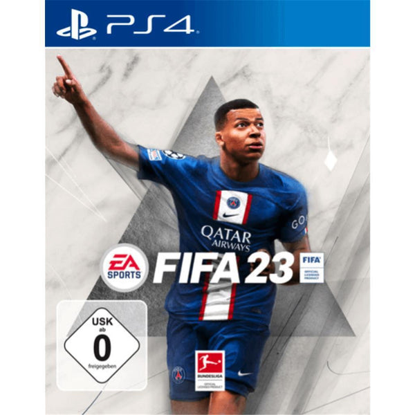 Sony PlayStation 4 - FIFA 23