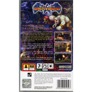 Sony PlayStation Portable - Ultimate Ghosts 'n Goblins