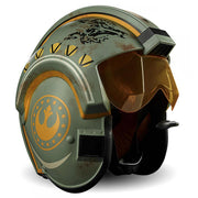 Star Wars - Trapper Wolf Helm Replik mit Licht- und Soundeffekten - mit OVP
