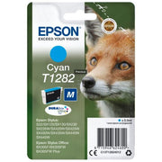 Epson Druckerpatrone DURABrite T1282 Cyan