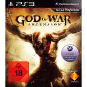 Sony PlayStation 3 - God of War: Ascension