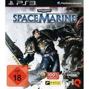 Sony PlayStation 3 - Warhammer 40,000: Space Marine
