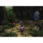 Sony PlayStation 1 - Jade Cocoon: Die Tamamayu Legende