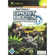 Microsoft Xbox - Tom Clancy's Ghost Recon: Island Thunder