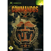 Microsoft Xbox - Commandos 2: Men of Courage