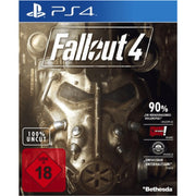 Sony PlayStation 4 - Fallout 4