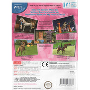 Nintendo Wii - My Horse & Me 2