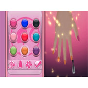 Nintendo Wii - Barbie: Fashionista Inc.