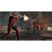 Sony PlayStation 4 - Deadpool
