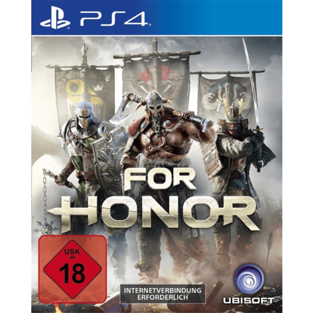 Sony PlayStation 4 - For Honor
