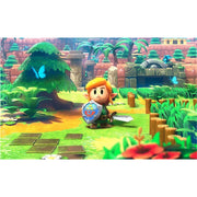 Nintendo Switch - The Legend of Zelda: Link's Awakening