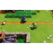 Nintendo Switch - The Legend of Zelda: Link's Awakening