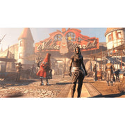 Sony PlayStation 4 - Fallout 4 G.O.T.Y. Ed.