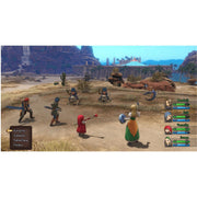 Sony PlayStation 4 - Dragon Quest XI: Streiter des Schicksals