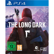 Sony PlayStation 4 - The Long Dark